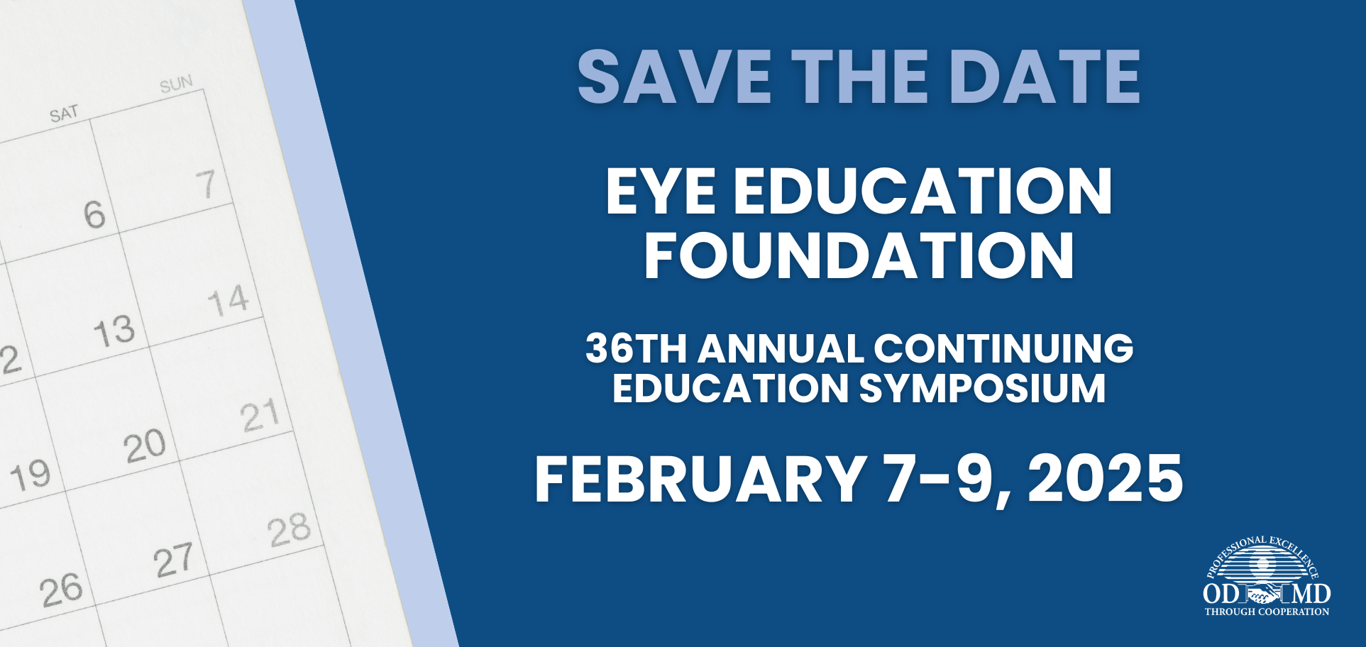 Eye Education Foundation thumbnail